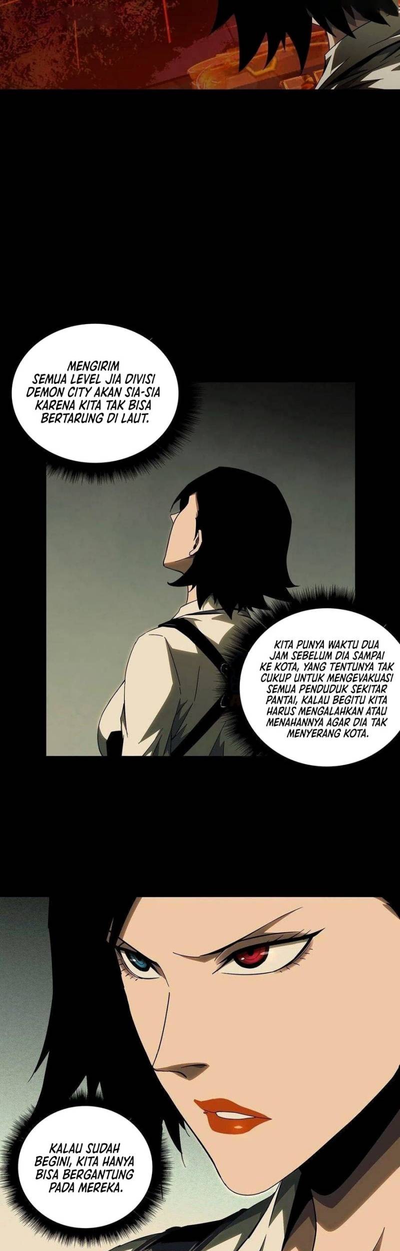 Da Xiang Wuxing Chapter 107 - halaman 17