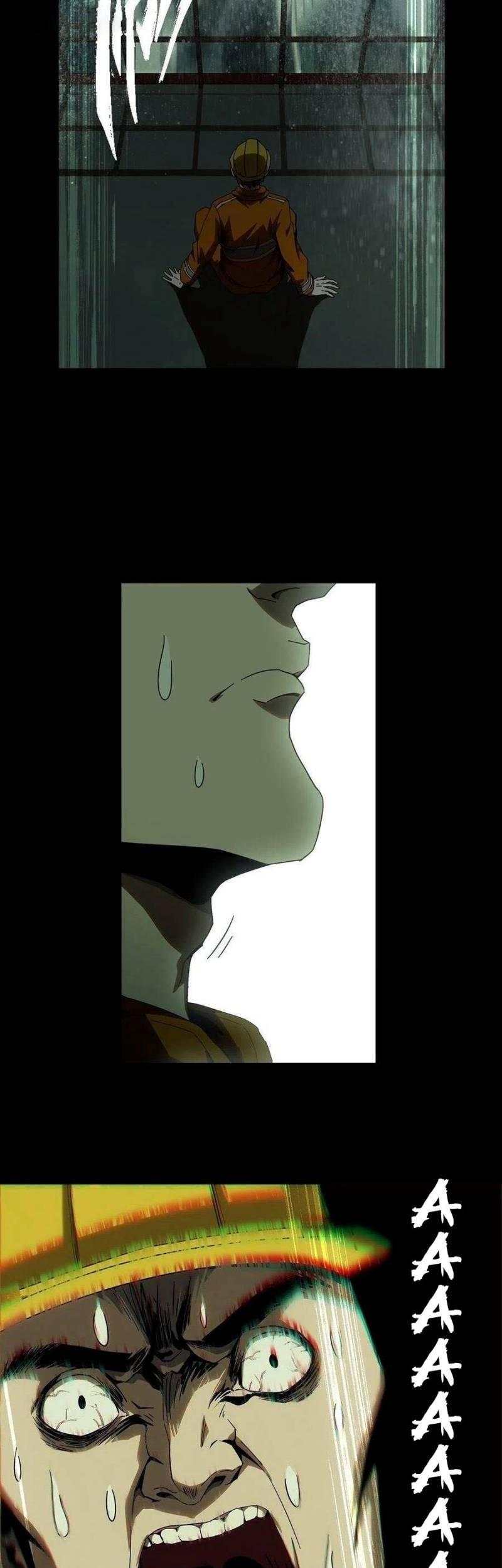 Da Xiang Wuxing Chapter 107 - halaman 5
