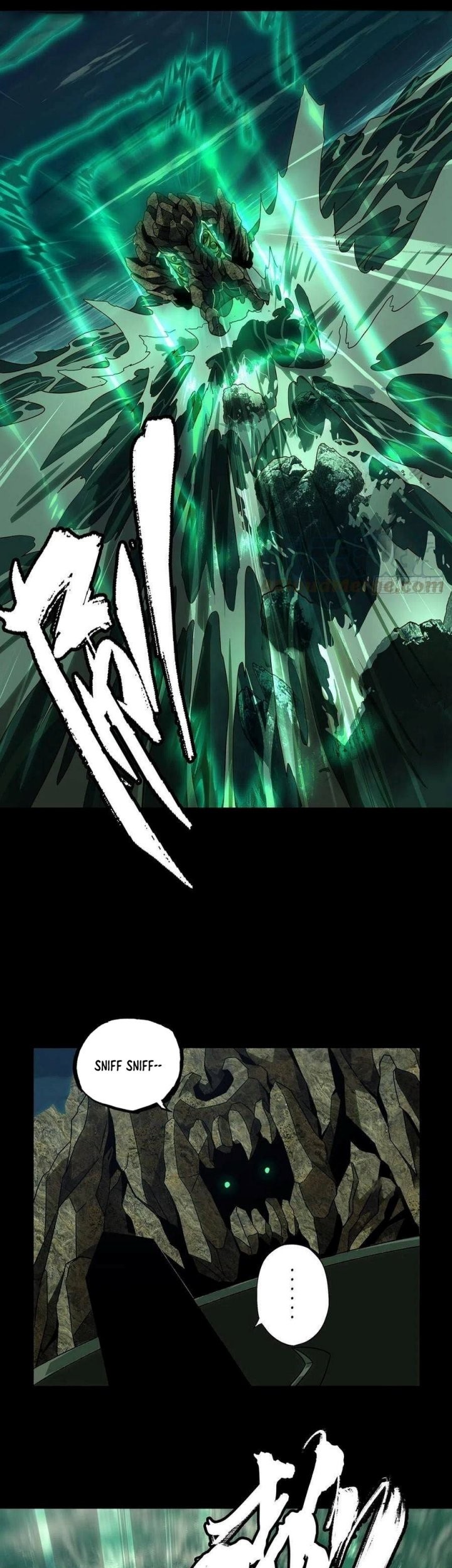 Da Xiang Wuxing Chapter 108 - halaman 15