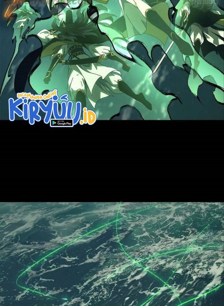 Da Xiang Wuxing Chapter 109 - halaman 10
