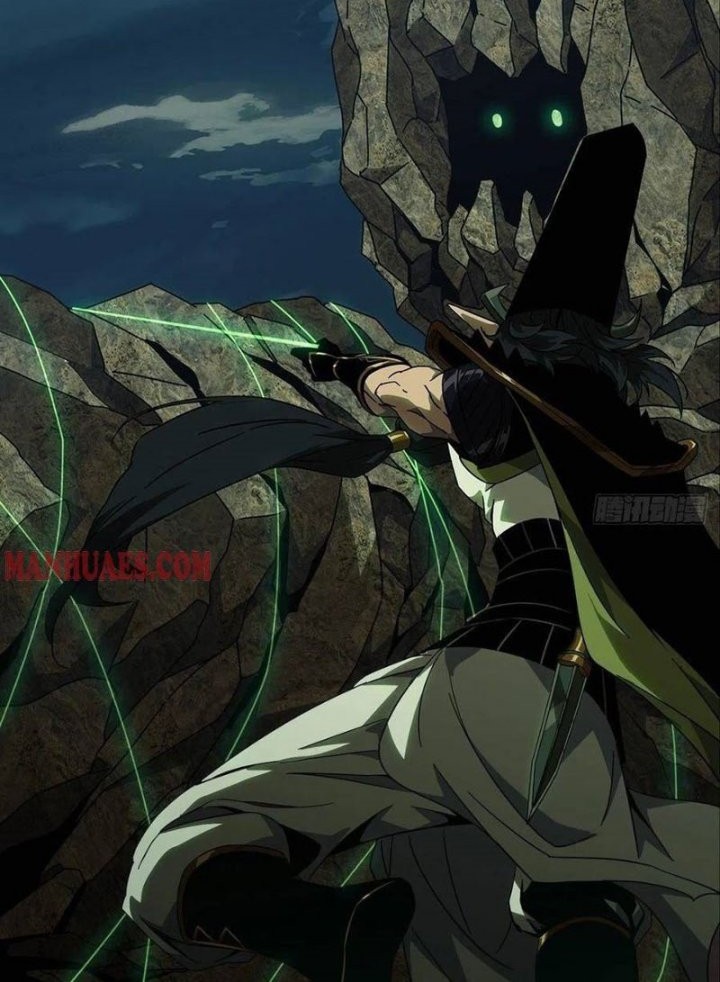 Da Xiang Wuxing Chapter 109 - halaman 16