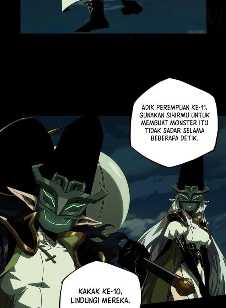 Da Xiang Wuxing Chapter 109 - halaman 4