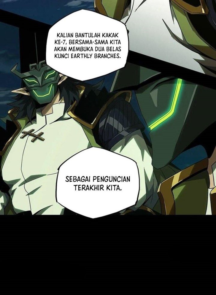 Da Xiang Wuxing Chapter 109 - halaman 7