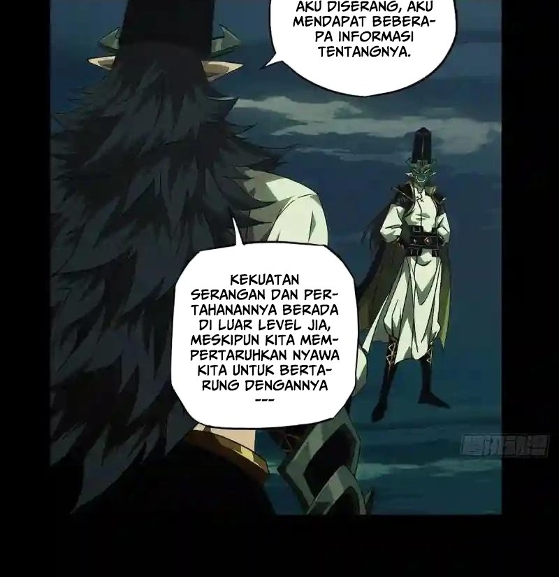 Da Xiang Wuxing Chapter 113 - halaman 21