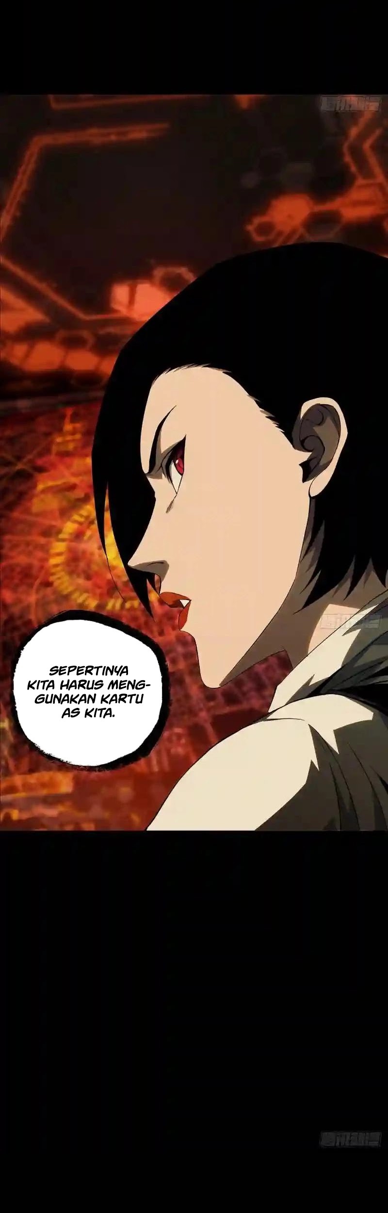 Da Xiang Wuxing Chapter 113 - halaman 25