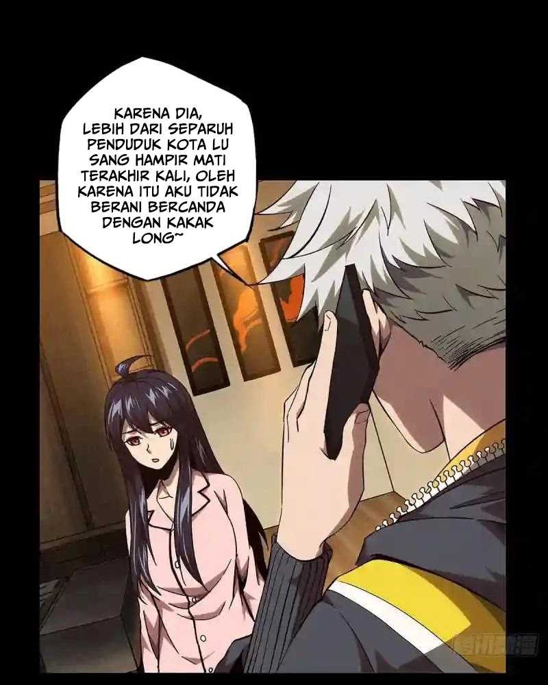 Da Xiang Wuxing Chapter 114 - halaman 19