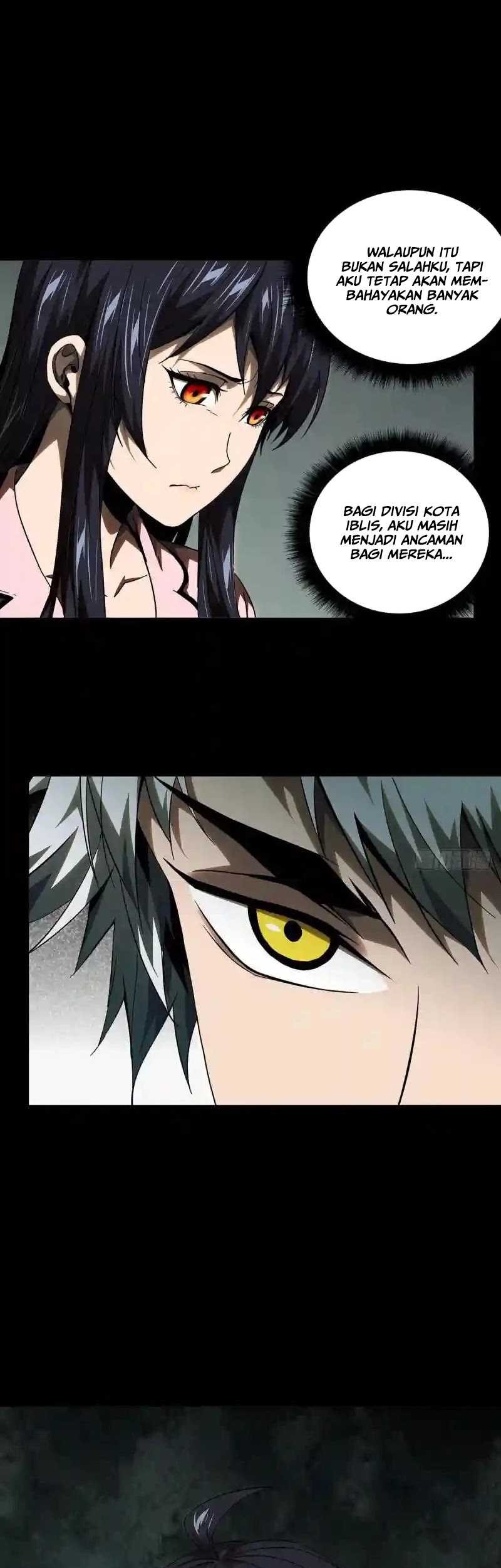 Da Xiang Wuxing Chapter 114 - halaman 20