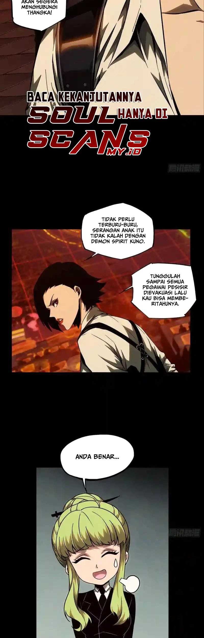 Da Xiang Wuxing Chapter 114 - halaman 6