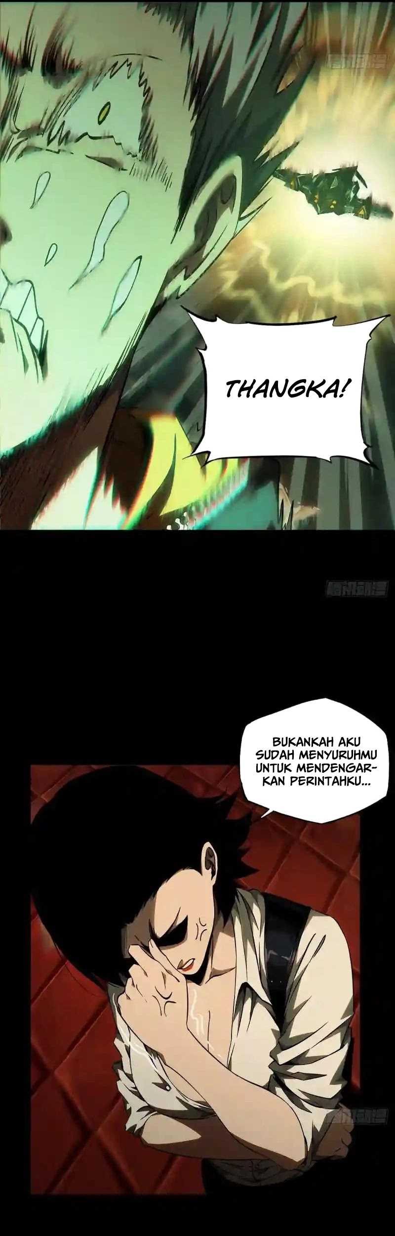 Da Xiang Wuxing Chapter 115 - halaman 18
