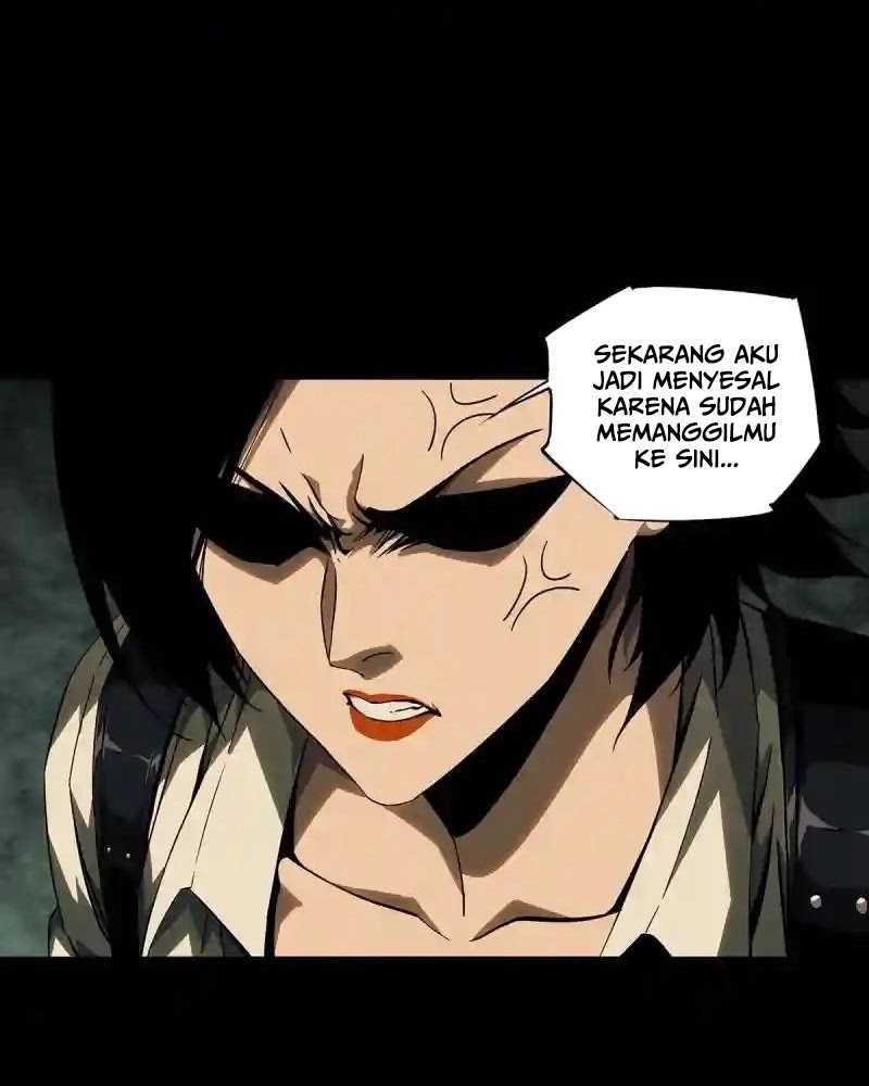 Da Xiang Wuxing Chapter 115 - halaman 20