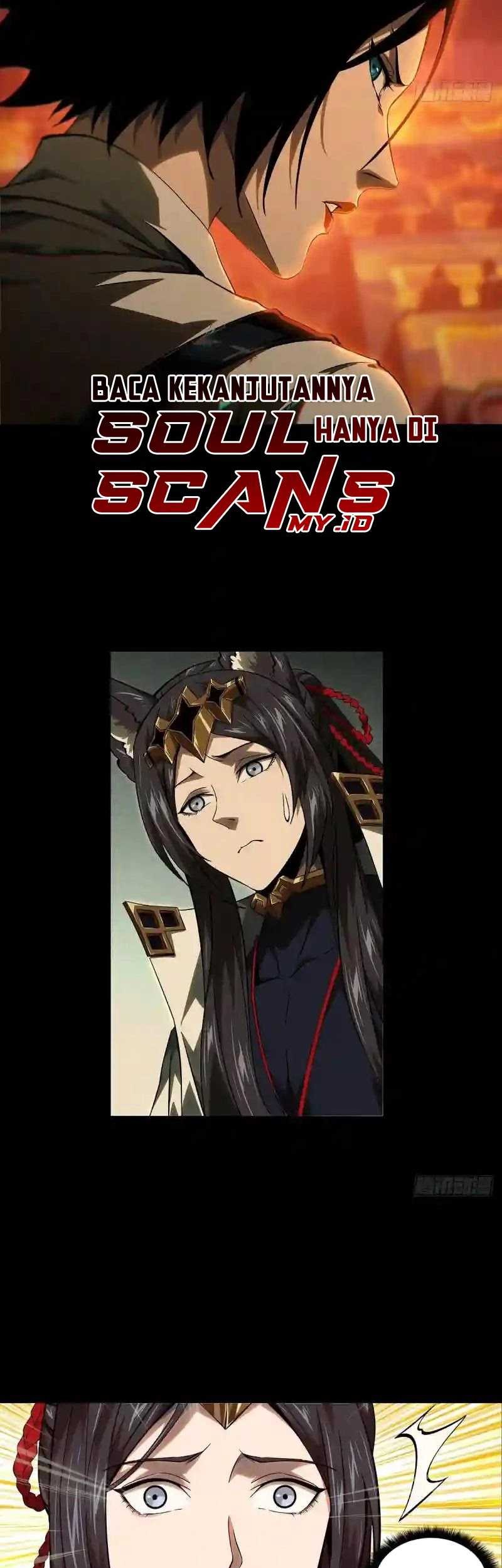 Da Xiang Wuxing Chapter 115 - halaman 27