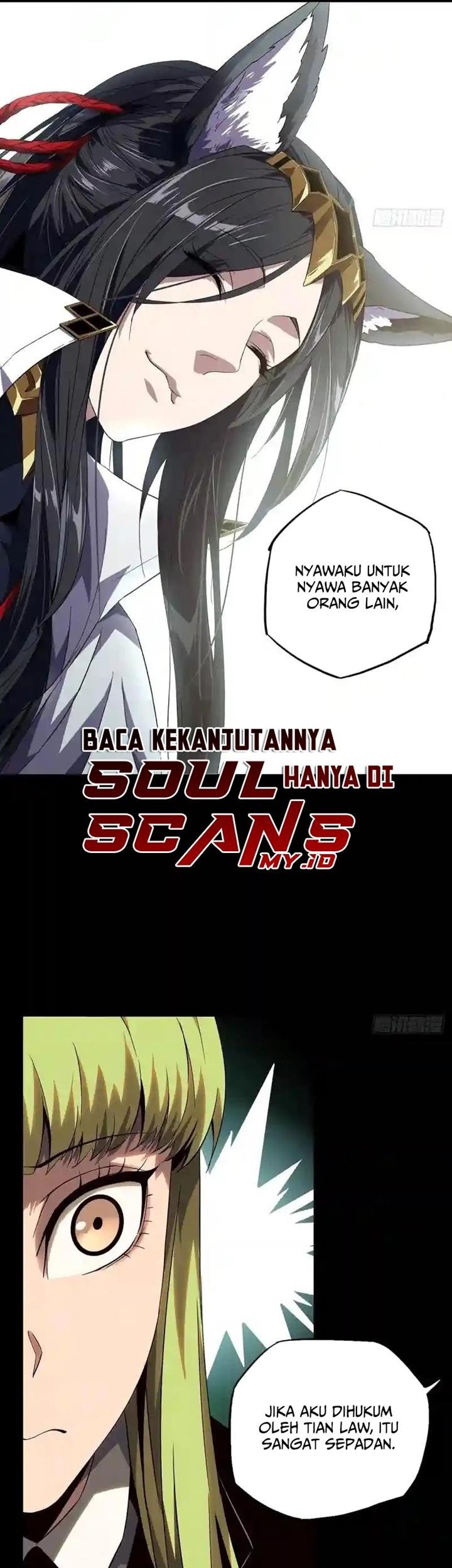 Da Xiang Wuxing Chapter 116 - halaman 20