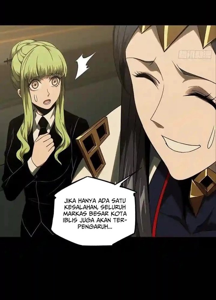 Da Xiang Wuxing Chapter 117 - halaman 13
