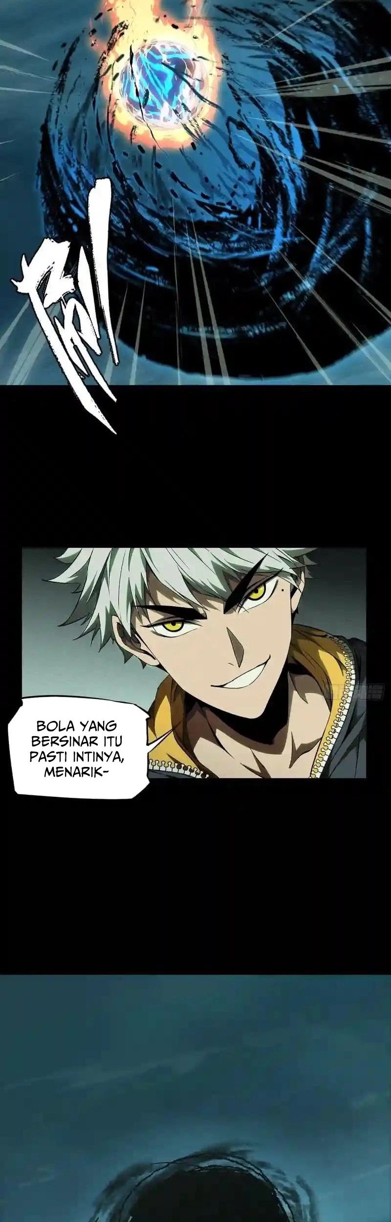 Da Xiang Wuxing Chapter 118 - halaman 16
