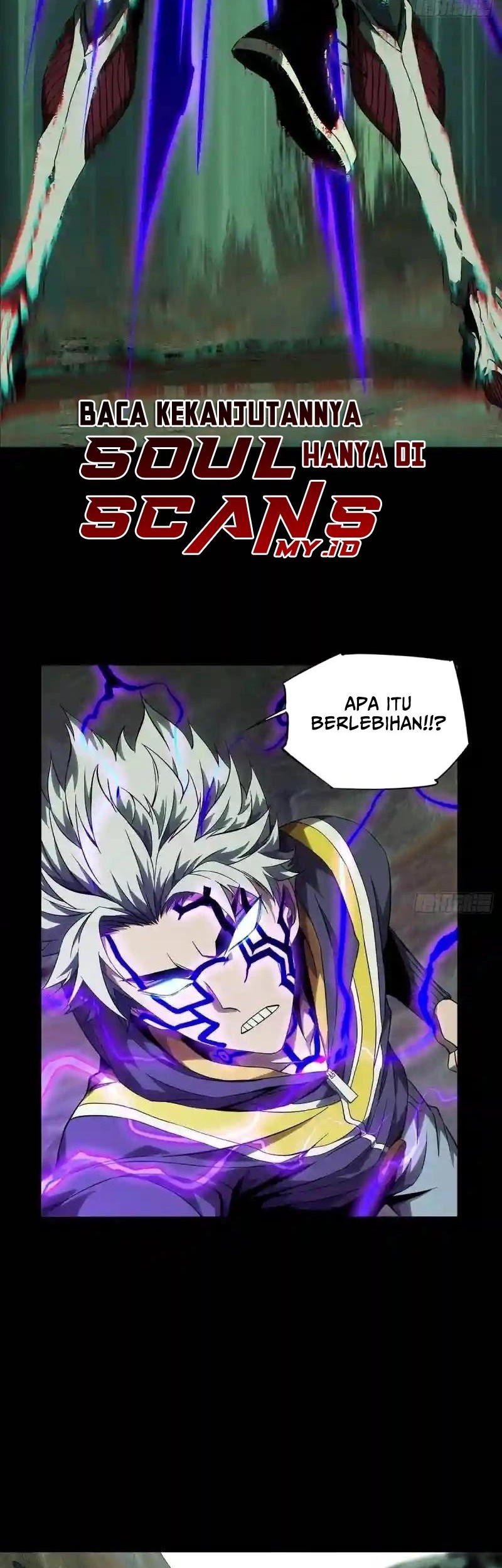 Da Xiang Wuxing Chapter 119 - halaman 26