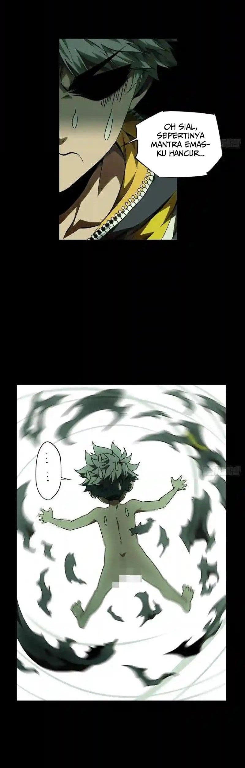 Da Xiang Wuxing Chapter 120 - halaman 28
