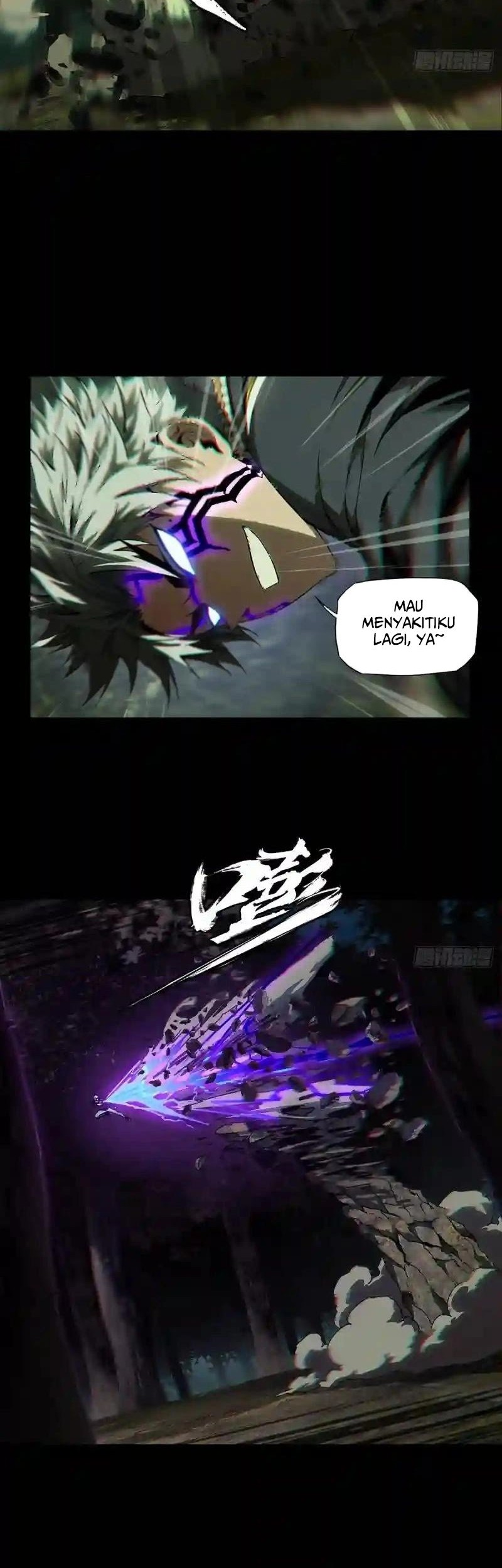 Da Xiang Wuxing Chapter 120 - halaman 6