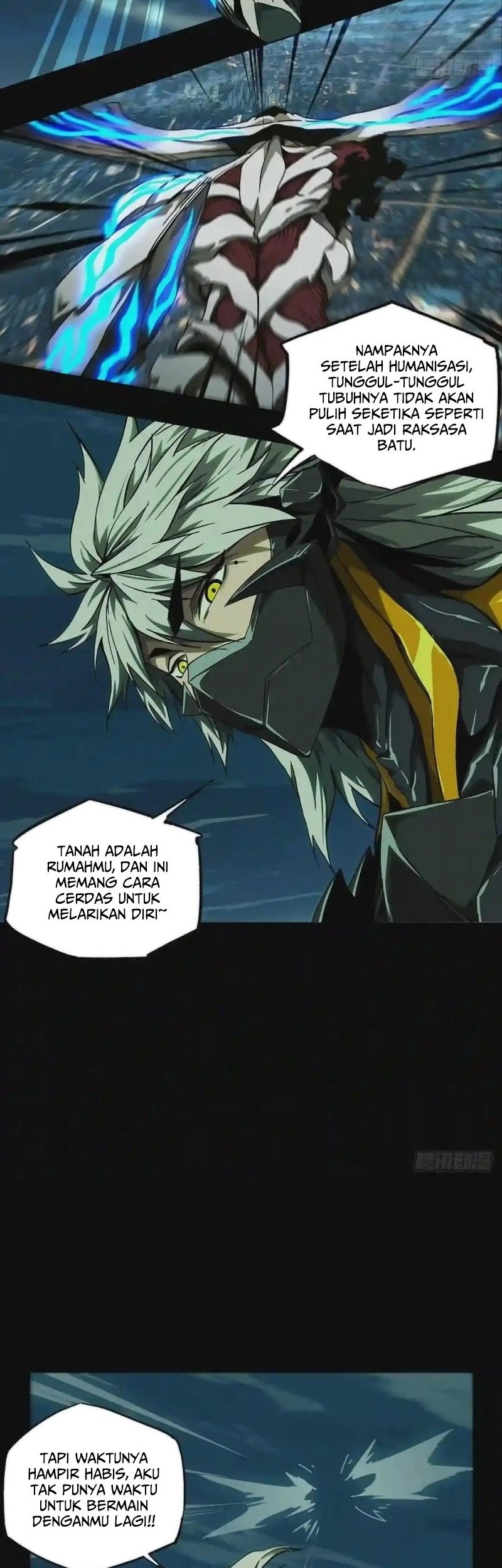 Da Xiang Wuxing Chapter 122 - halaman 6