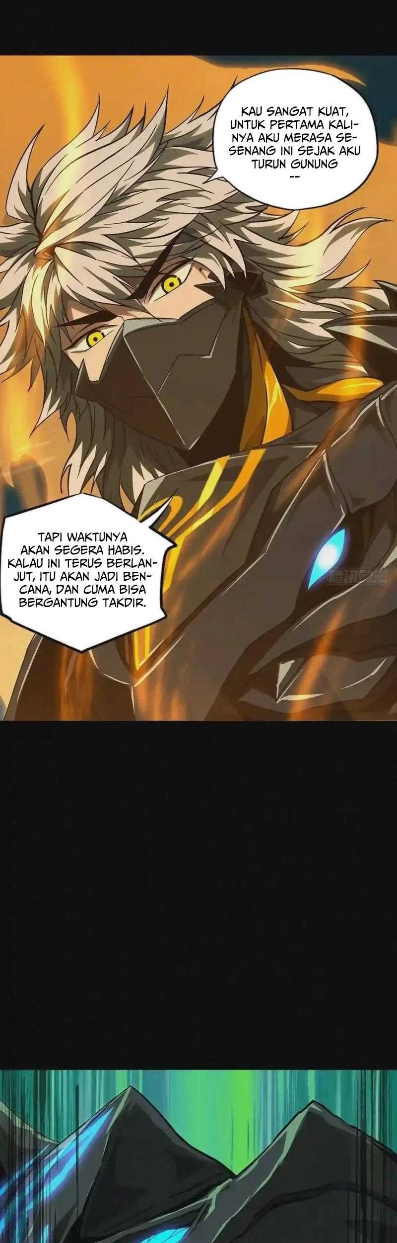 Da Xiang Wuxing Chapter 123 - halaman 13
