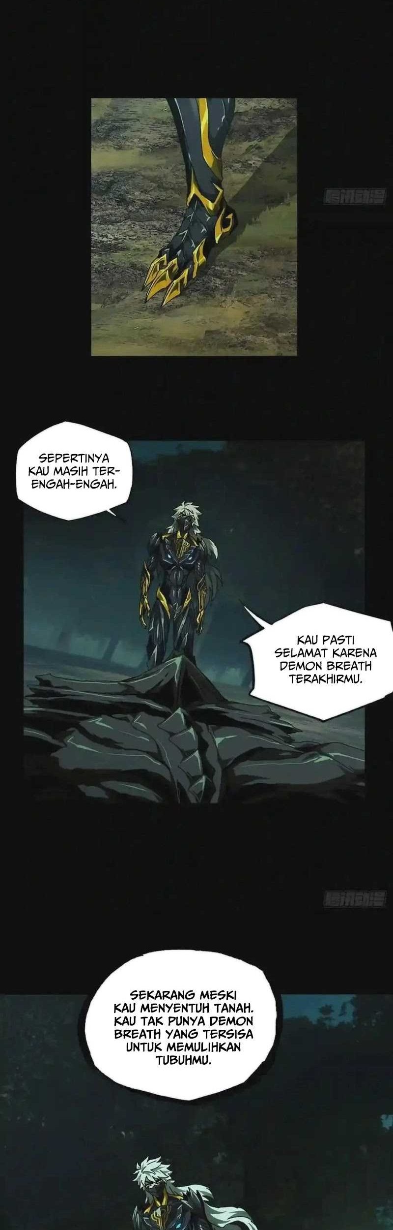 Da Xiang Wuxing Chapter 123 - halaman 18