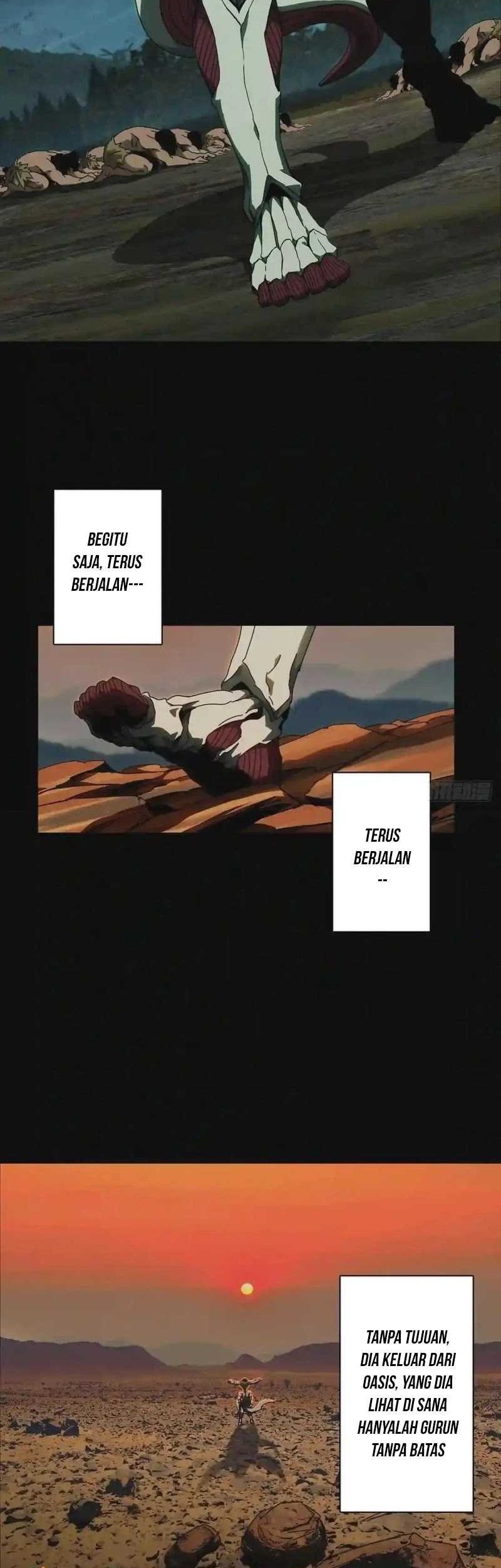 Da Xiang Wuxing Chapter 125 - halaman 7