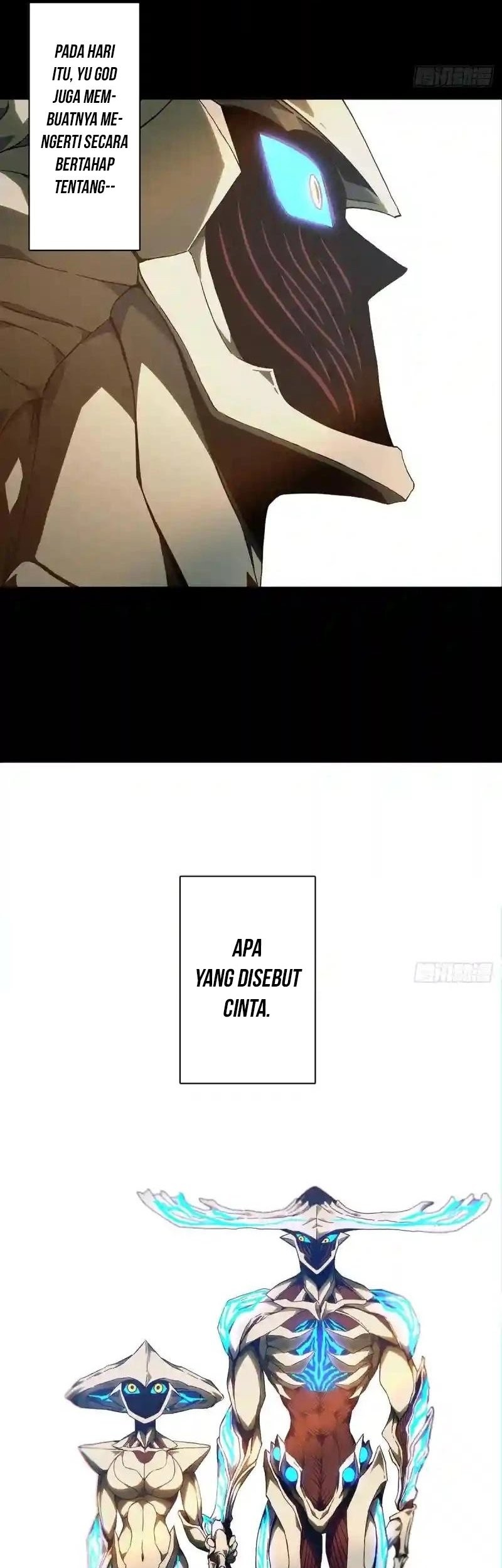 Da Xiang Wuxing Chapter 126 - halaman 25