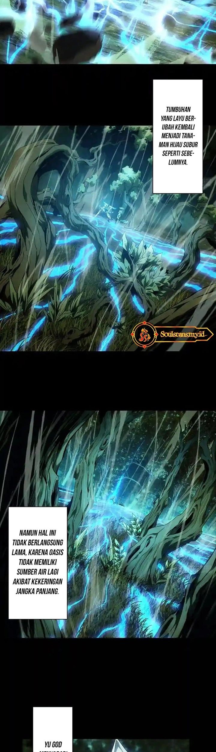 Da Xiang Wuxing Chapter 127 - halaman 28