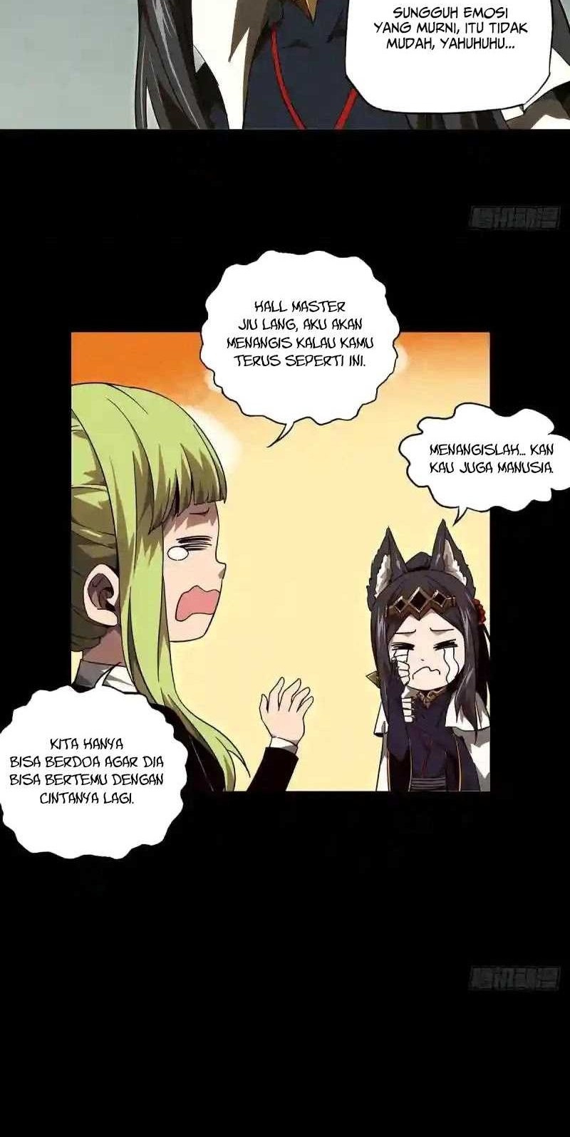 Da Xiang Wuxing Chapter 128 - halaman 16