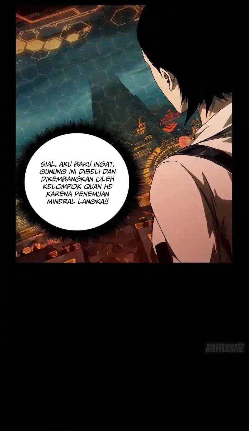 Da Xiang Wuxing Chapter 128 - halaman 20