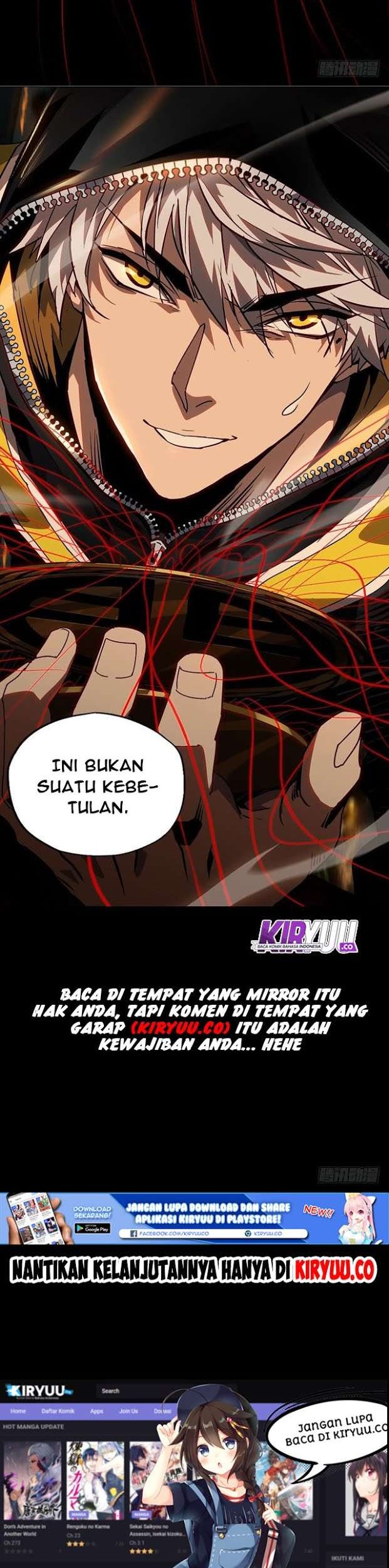 Da Xiang Wuxing Chapter 13 - halaman 20