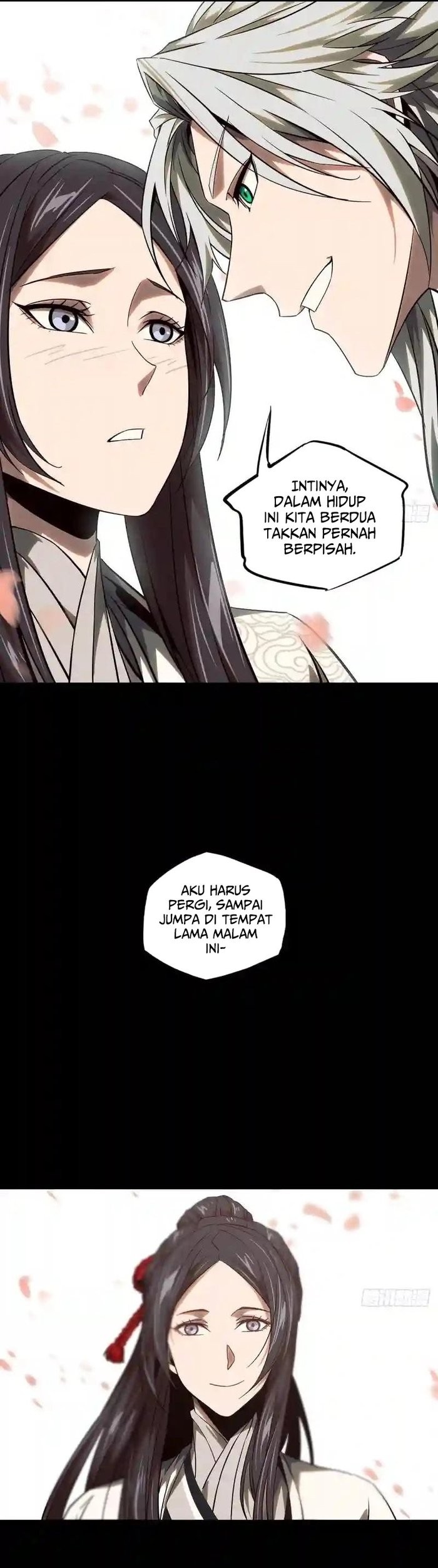 Da Xiang Wuxing Chapter 131 - halaman 17