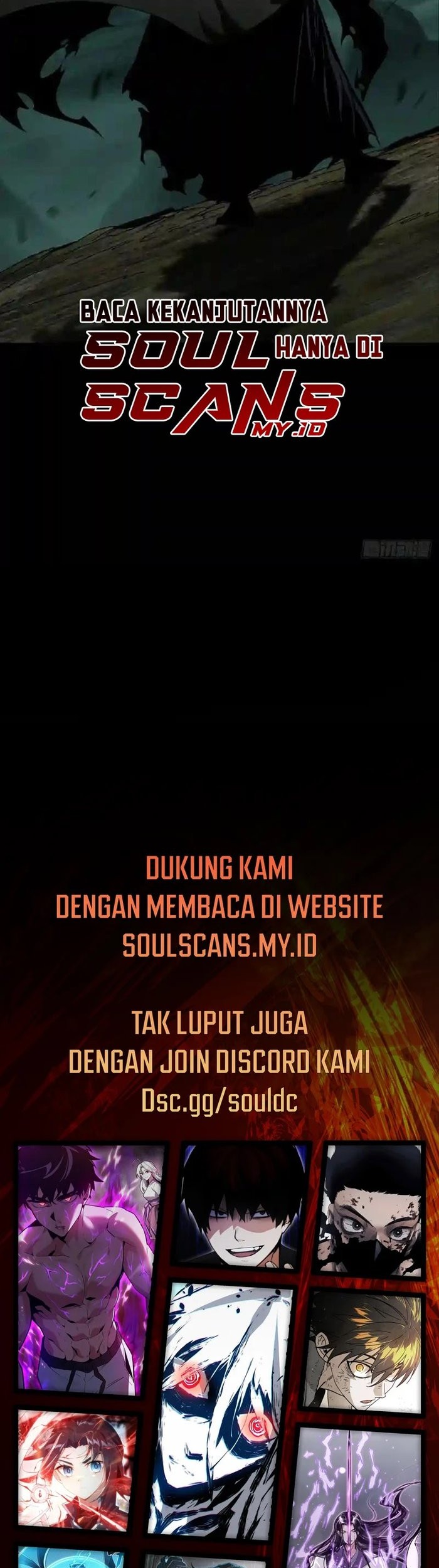 Da Xiang Wuxing Chapter 131 - halaman 23
