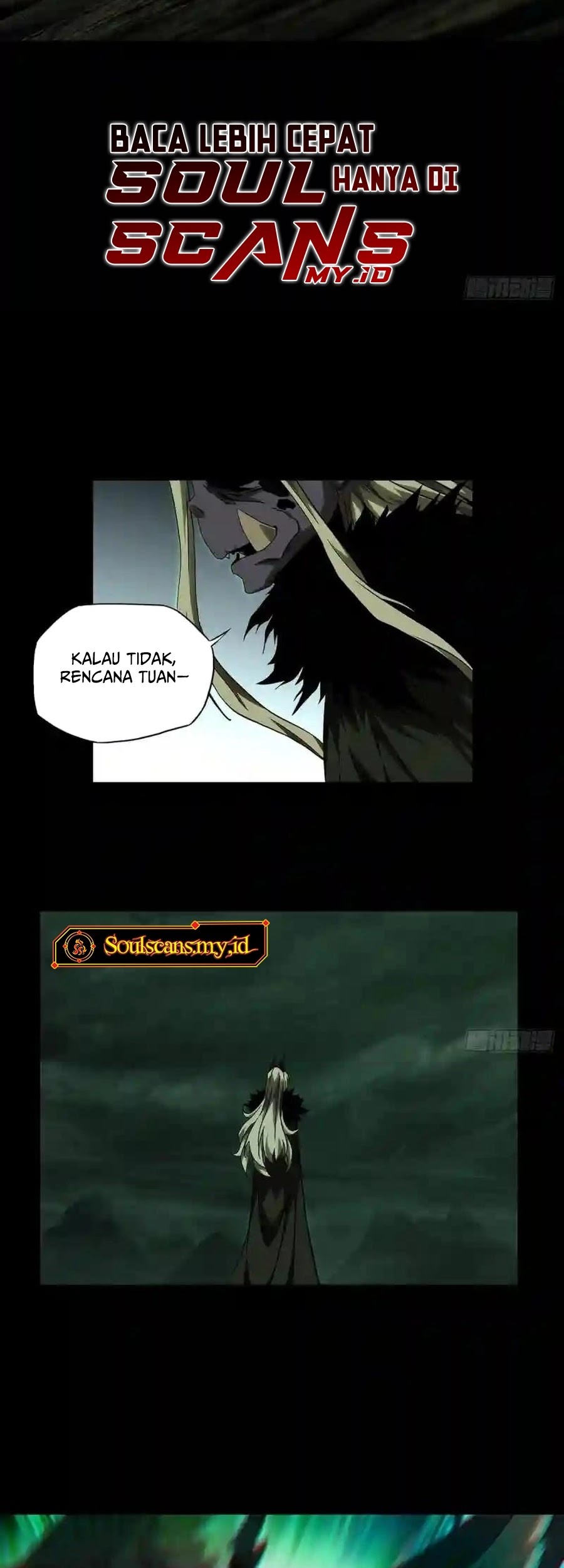 Da Xiang Wuxing Chapter 132 - halaman 8