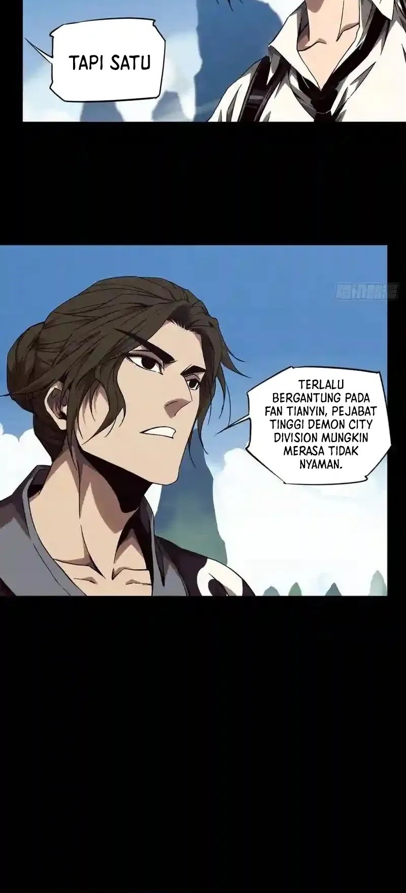 Da Xiang Wuxing Chapter 135 - halaman 10