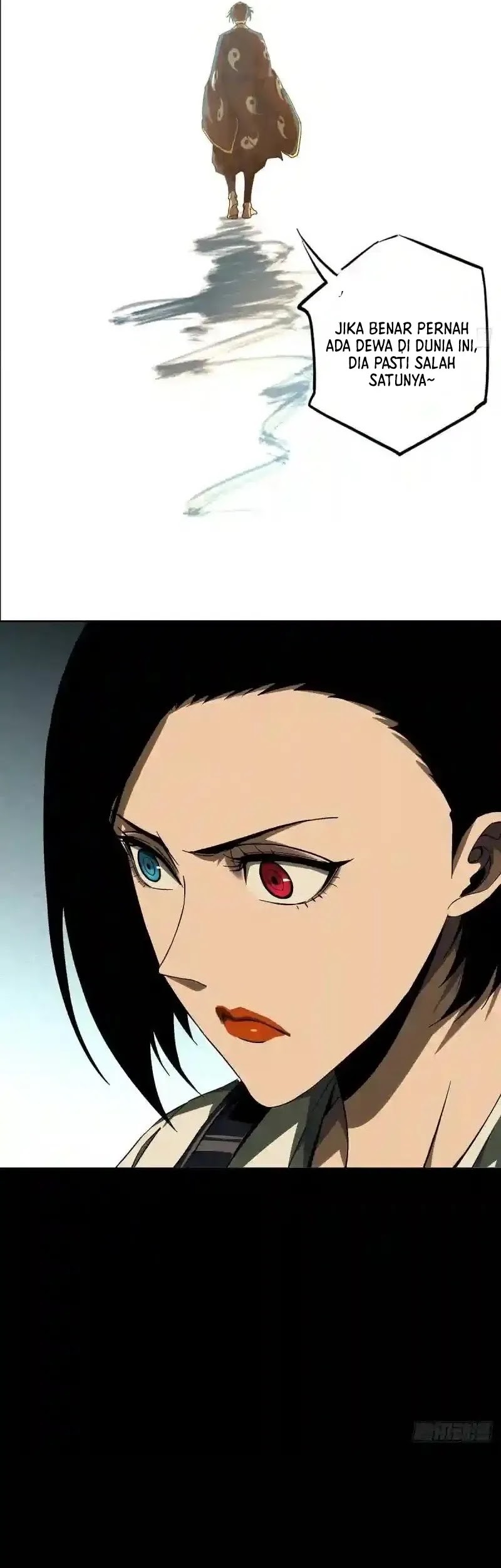 Da Xiang Wuxing Chapter 135 - halaman 17