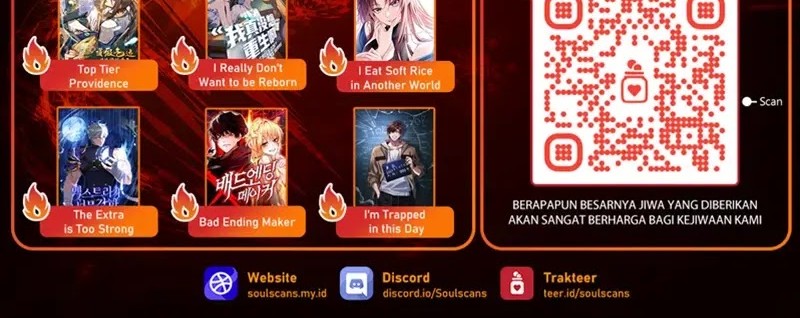 Da Xiang Wuxing Chapter 135 - halaman 24