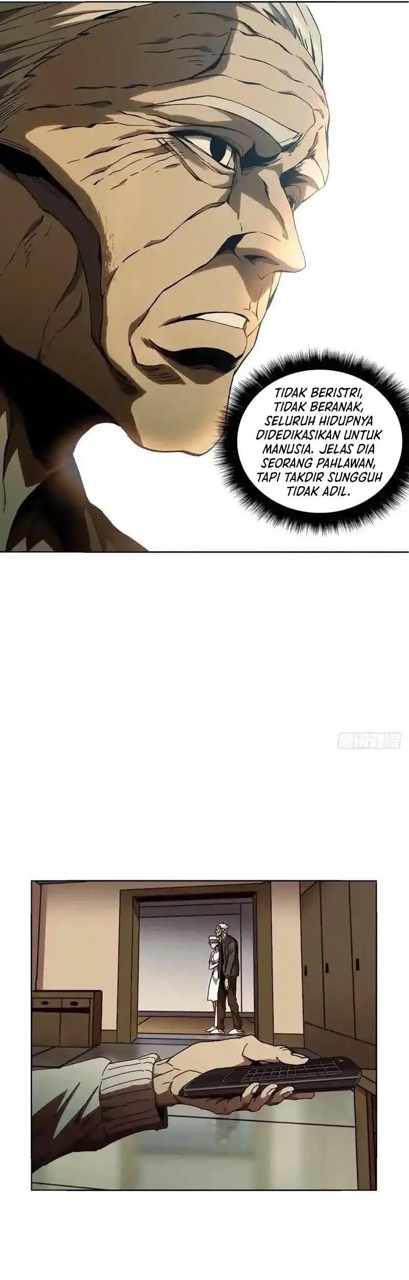 Da Xiang Wuxing Chapter 136 - halaman 17