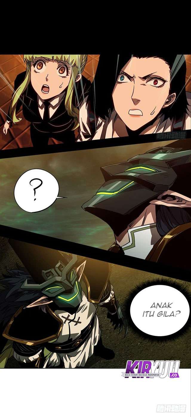 Da Xiang Wuxing Chapter 14 - halaman 16