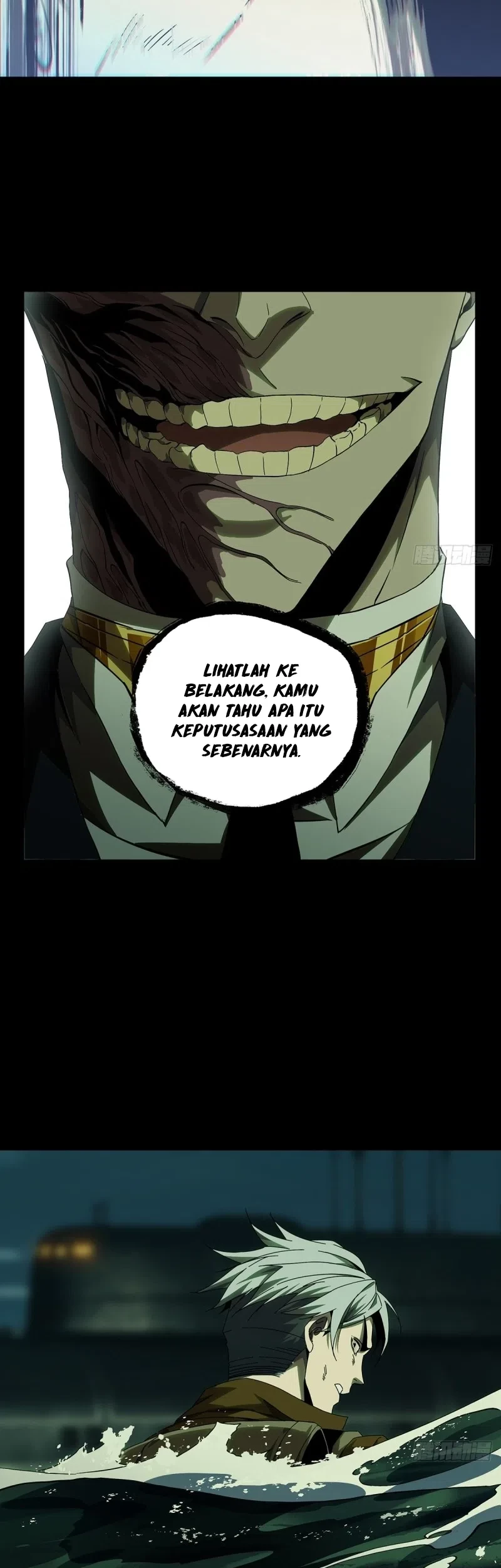 Da Xiang Wuxing Chapter 148 - halaman 11