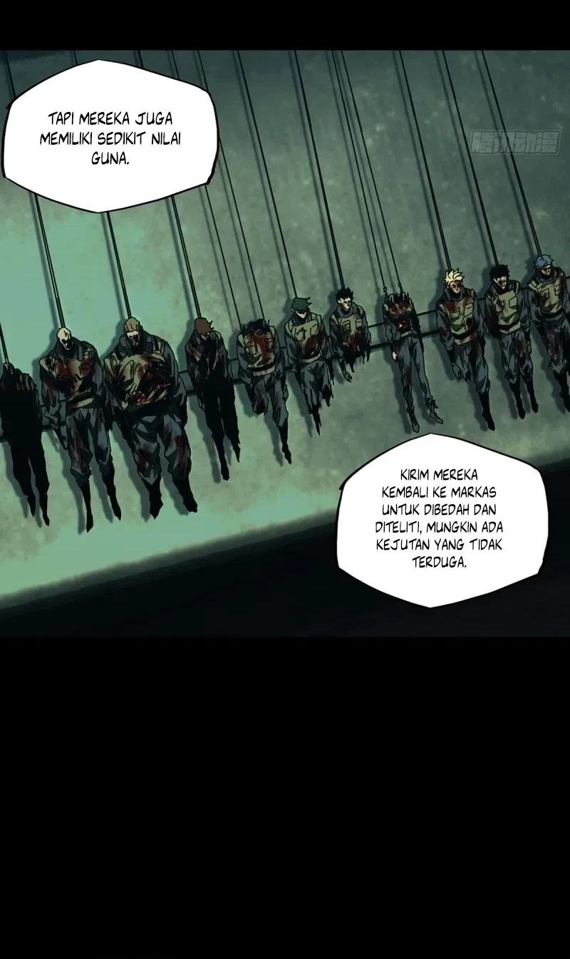 Da Xiang Wuxing Chapter 148 - halaman 14