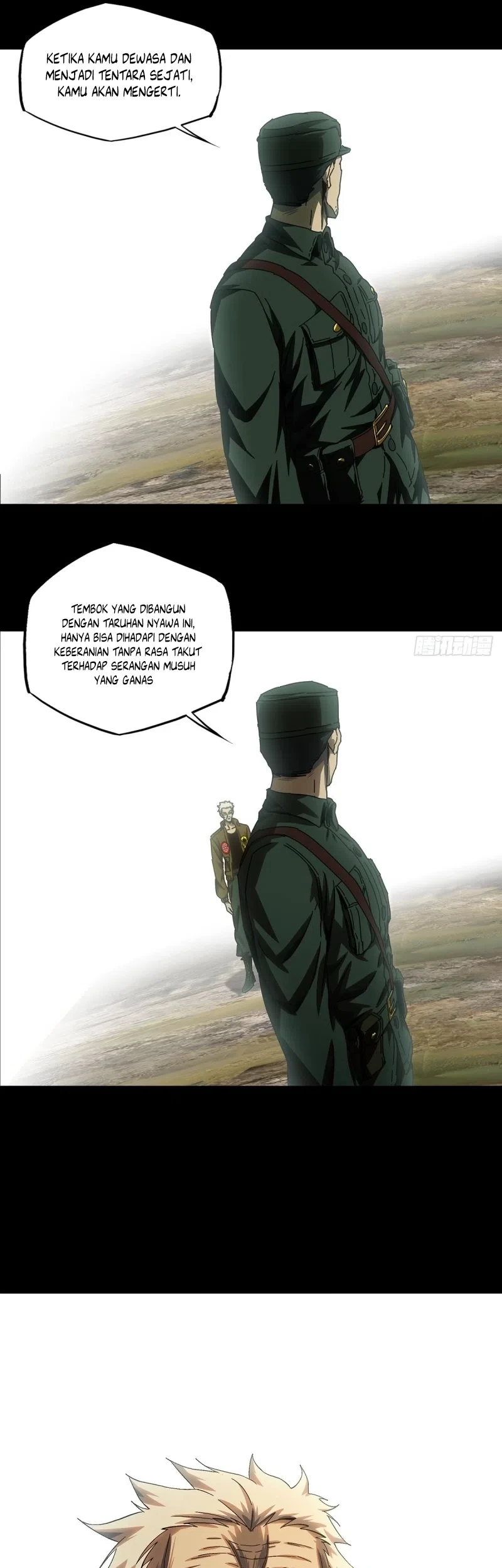 Da Xiang Wuxing Chapter 154 - halaman 21