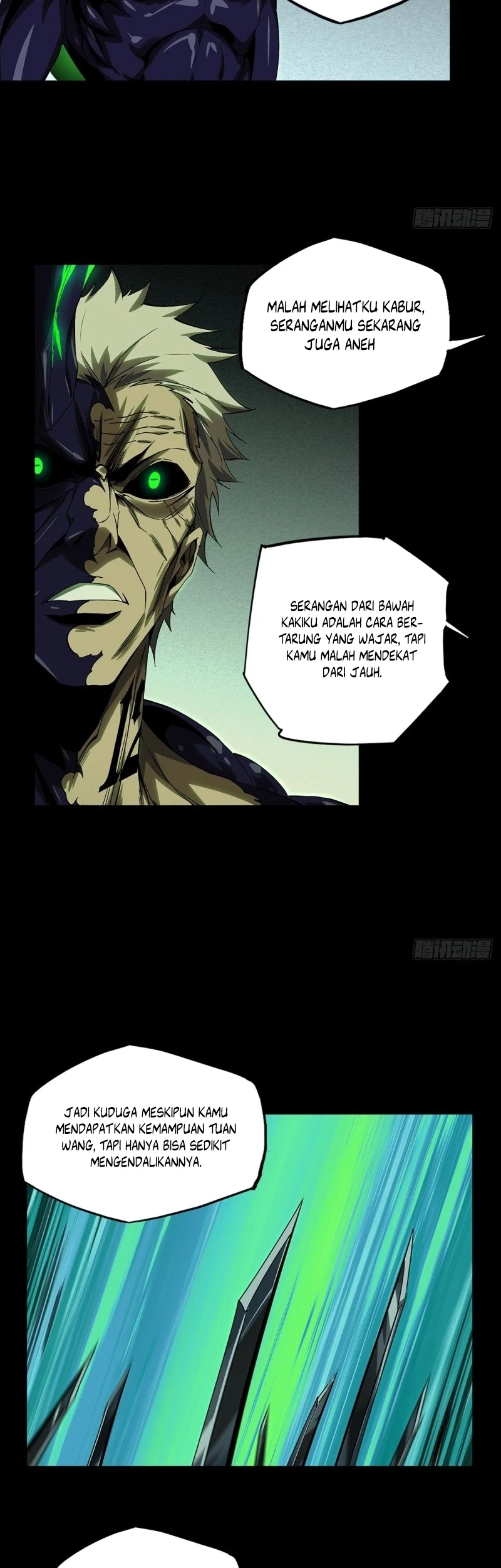 Da Xiang Wuxing Chapter 156 - halaman 23