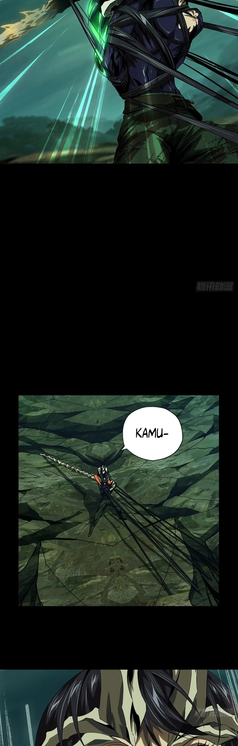 Da Xiang Wuxing Chapter 157 - halaman 18