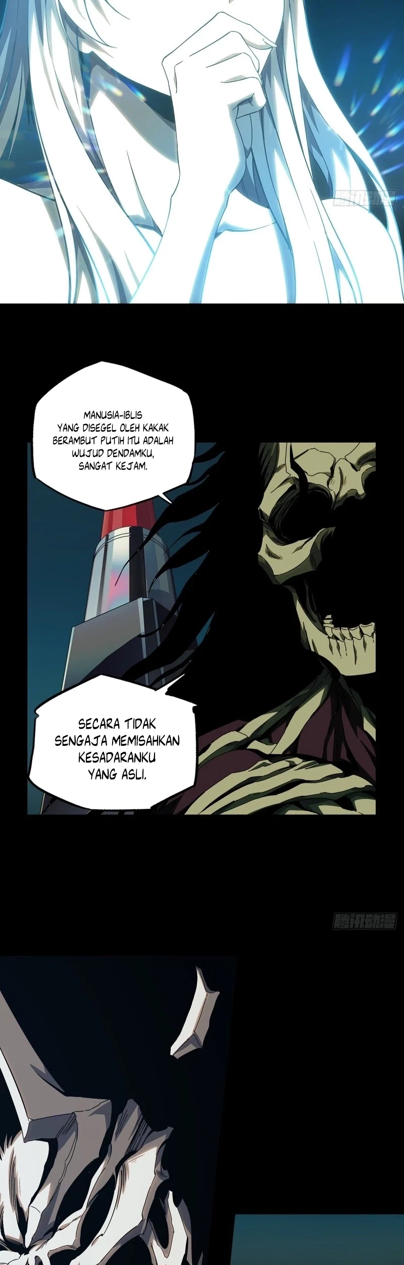 Da Xiang Wuxing Chapter 159 - halaman 11