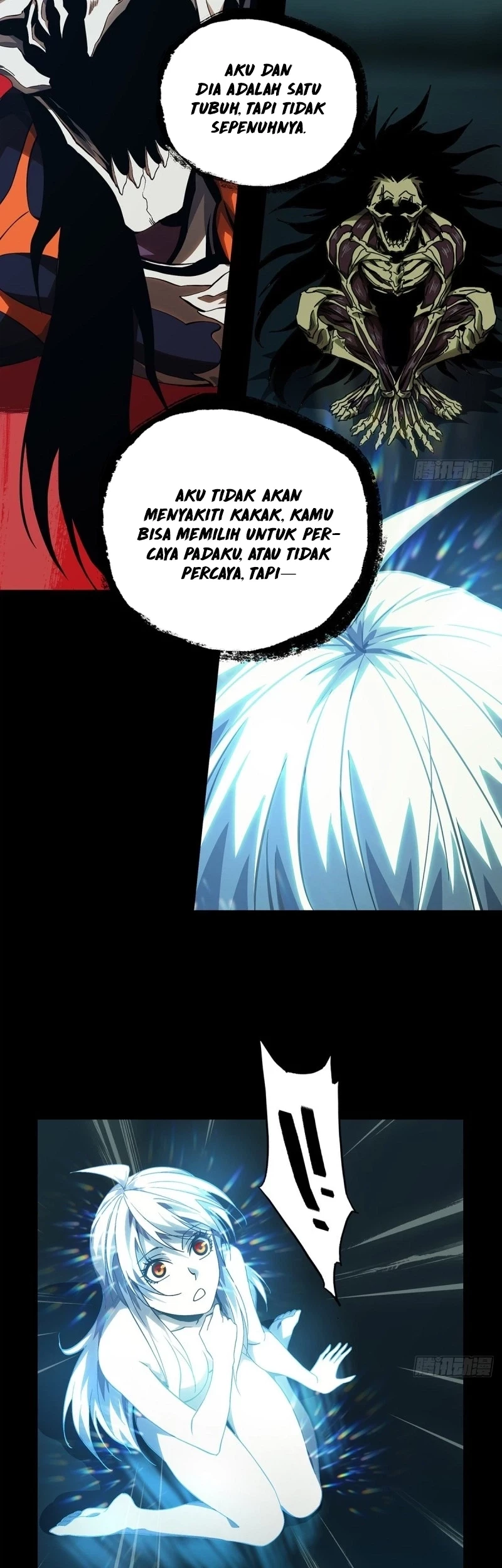 Da Xiang Wuxing Chapter 159 - halaman 12