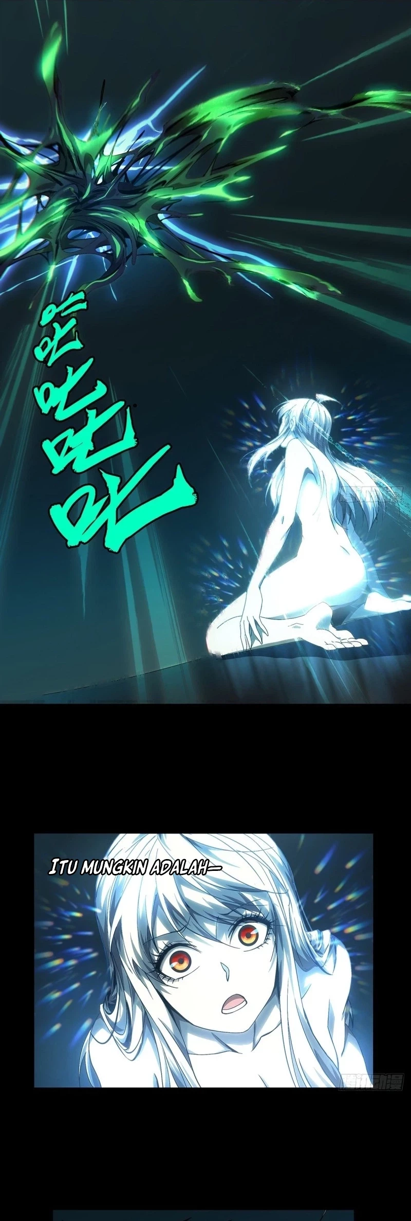 Da Xiang Wuxing Chapter 159 - halaman 14