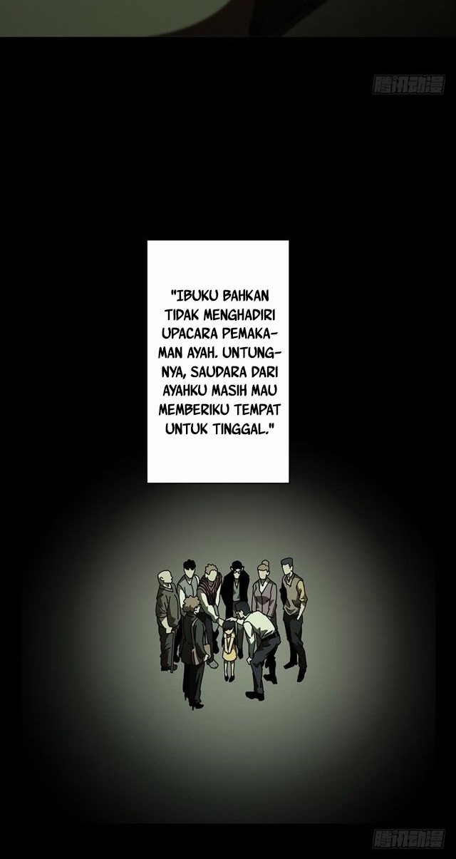 Da Xiang Wuxing Chapter 16 - halaman 26