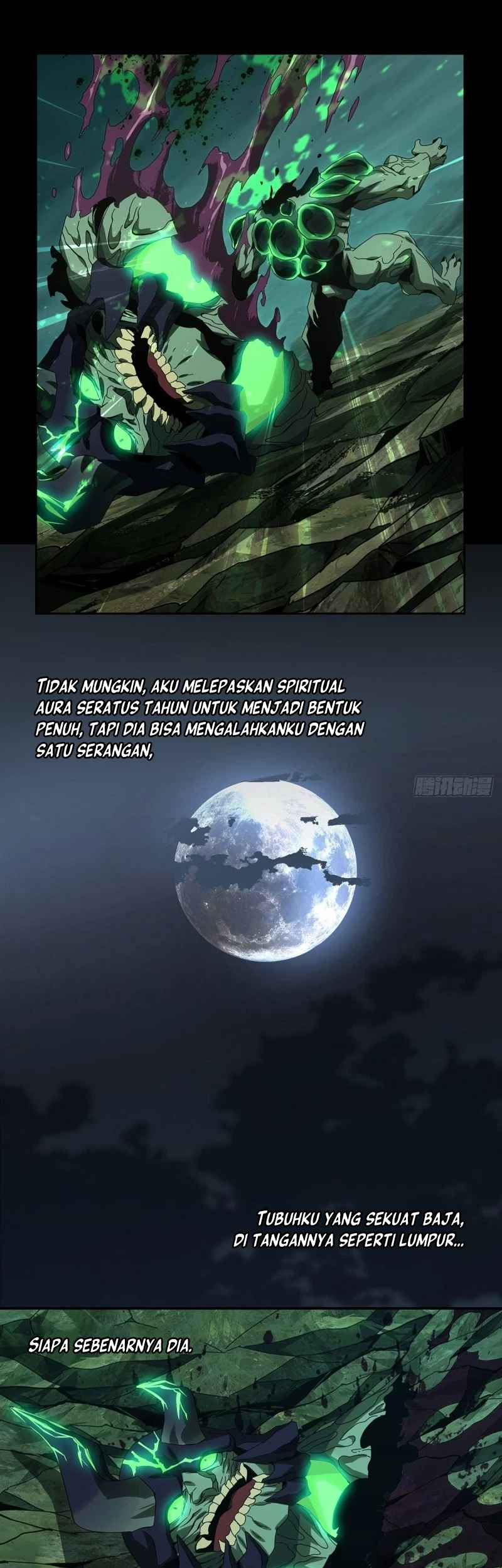 Da Xiang Wuxing Chapter 160 - halaman 24
