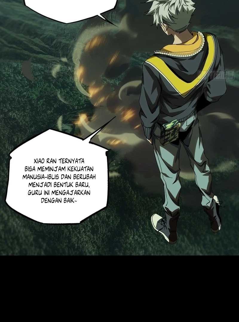 Da Xiang Wuxing Chapter 161 - halaman 14