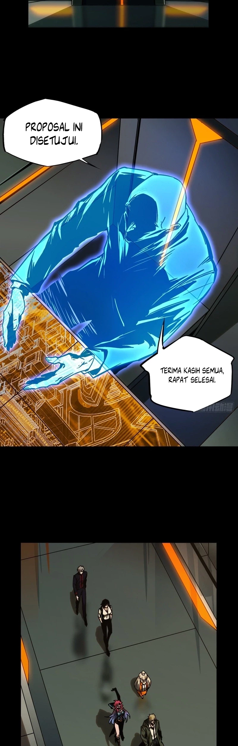 Da Xiang Wuxing Chapter 162 - halaman 11